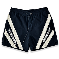 Paradise Lost Athletic Shorts "Black"