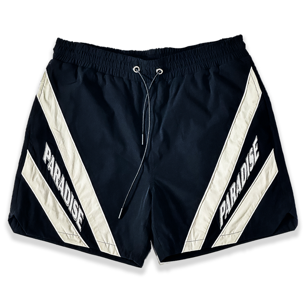 Paradise Lost Athletic Shorts "Black"