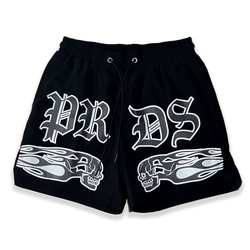 Paradise Lost Dreams Shorts "Black"