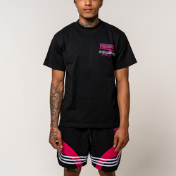 Paradise Lost Destination Tee "Black"