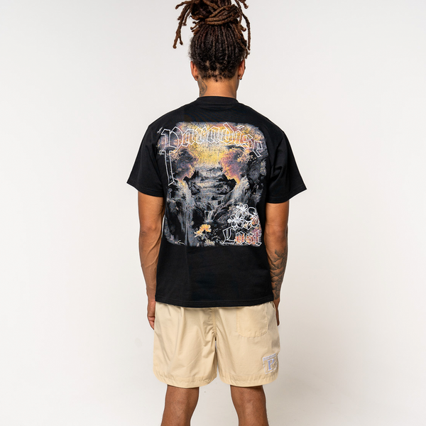 Paradise Lost Serendipity Tee "Black"