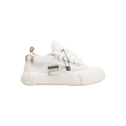 Politics Bergen "White/Cream"