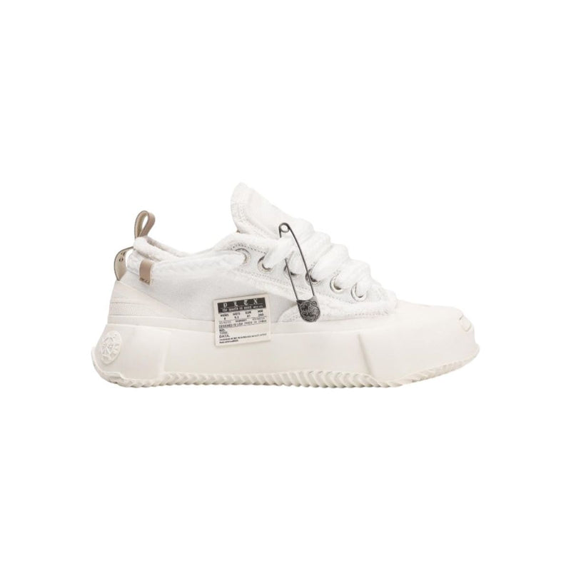 Politics Bergen "White/Cream"