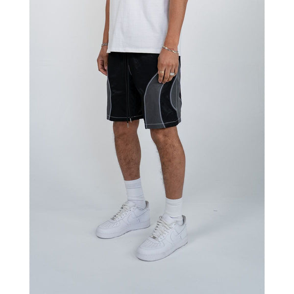 EPTM Montana Shorts "Black"
