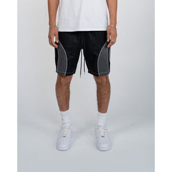 EPTM Montana Shorts "Black"