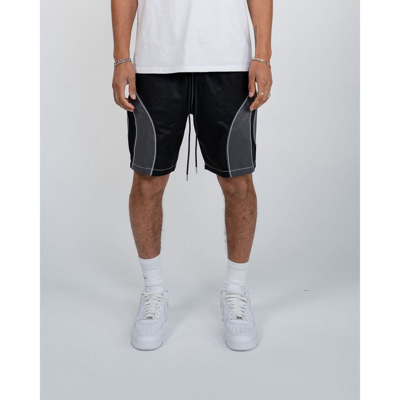EPTM Montana Shorts "Black"