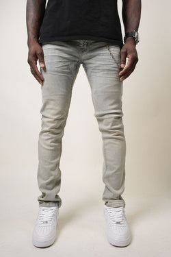 Paper Money Dawson Jeans "Vintage Wash"