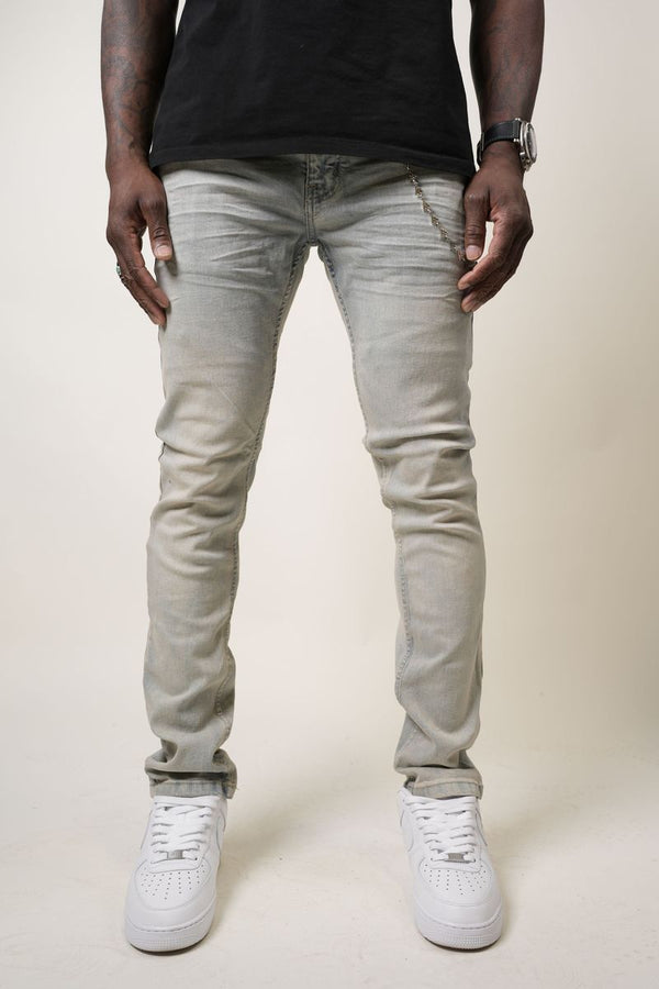 Paper Money Dawson Jeans "Vintage Wash"