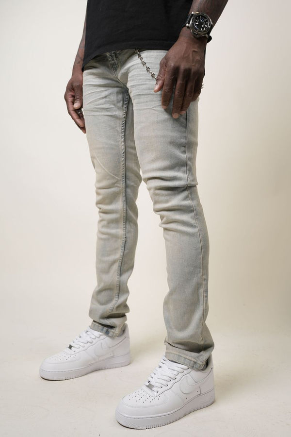 Paper Money Dawson Jeans "Vintage Wash"