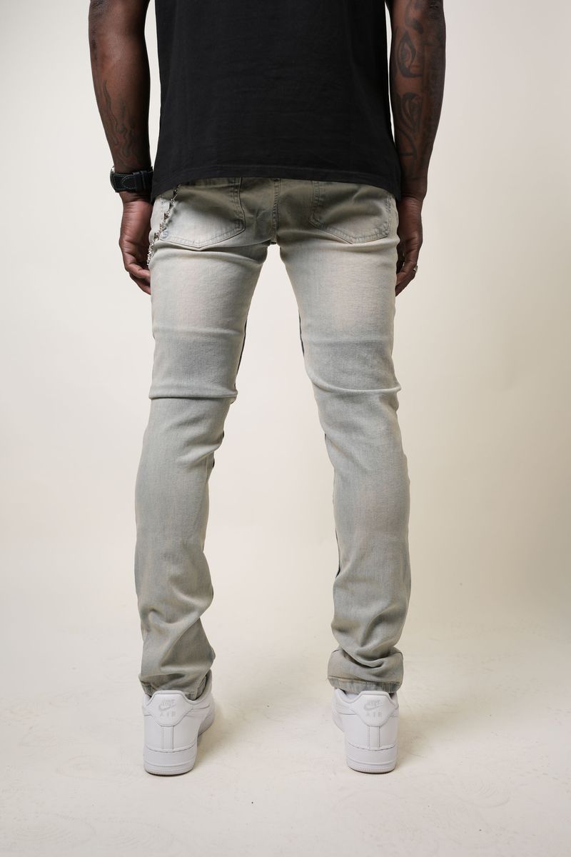 Paper Money Dawson Jeans "Vintage Wash"