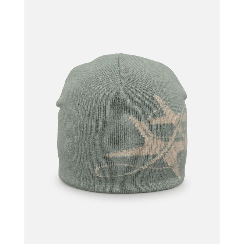 Loiter Hybrid Beanie "Sage"