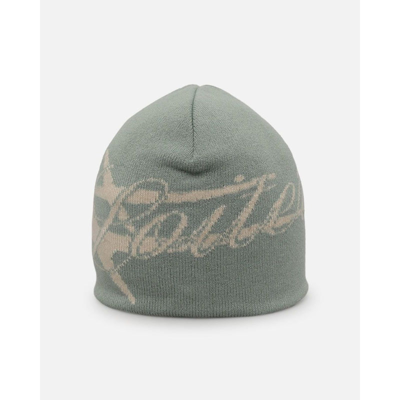 Loiter Hybrid Beanie "Sage"