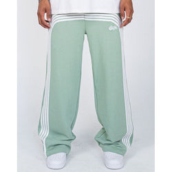 EPTM Curve Terry Sweatpants "Sage"