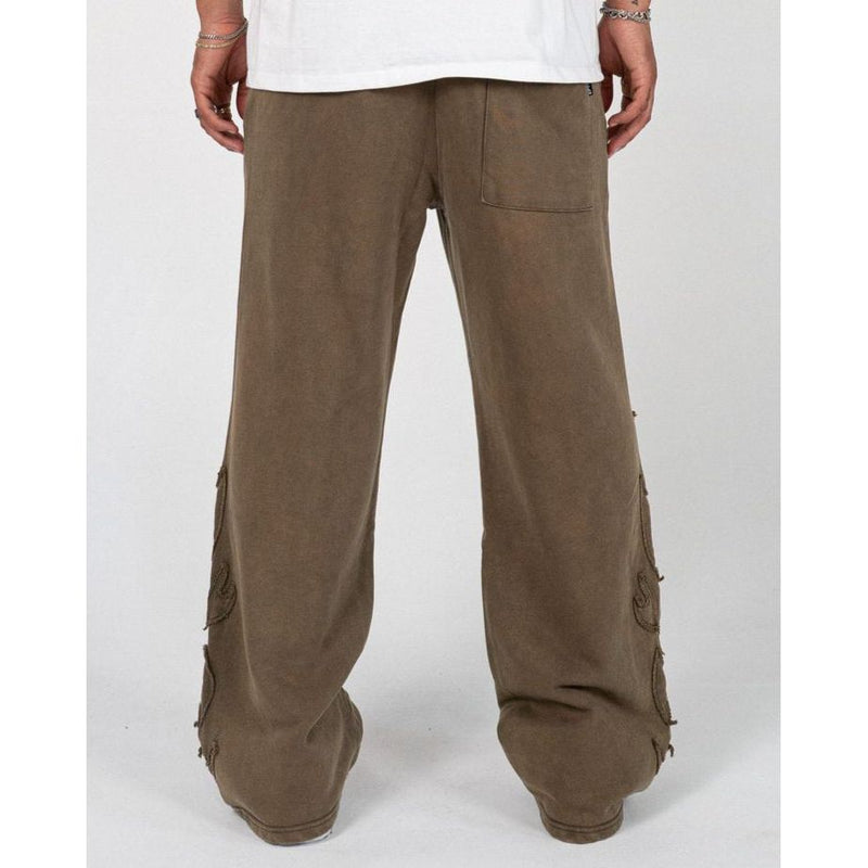 EPTM Tribal Sweatpants "Olive"