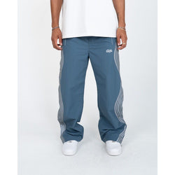 EPTM Vally Pants "Denim Blue"