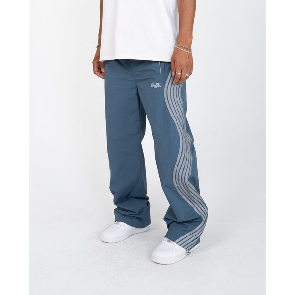 EPTM Vally Pants "Denim Blue"