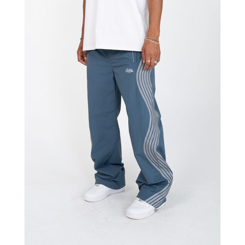 EPTM Vally Pants "Denim Blue"