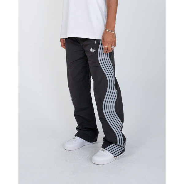 EPTM Vally Pants "Black"