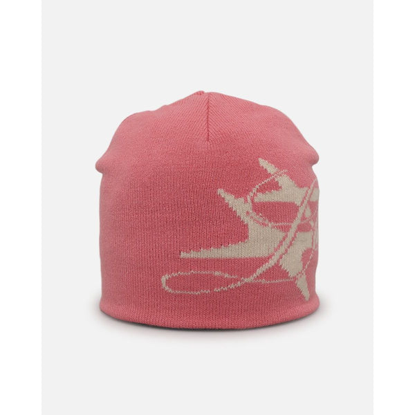 Loiter Hybrid Beanie "Pink"