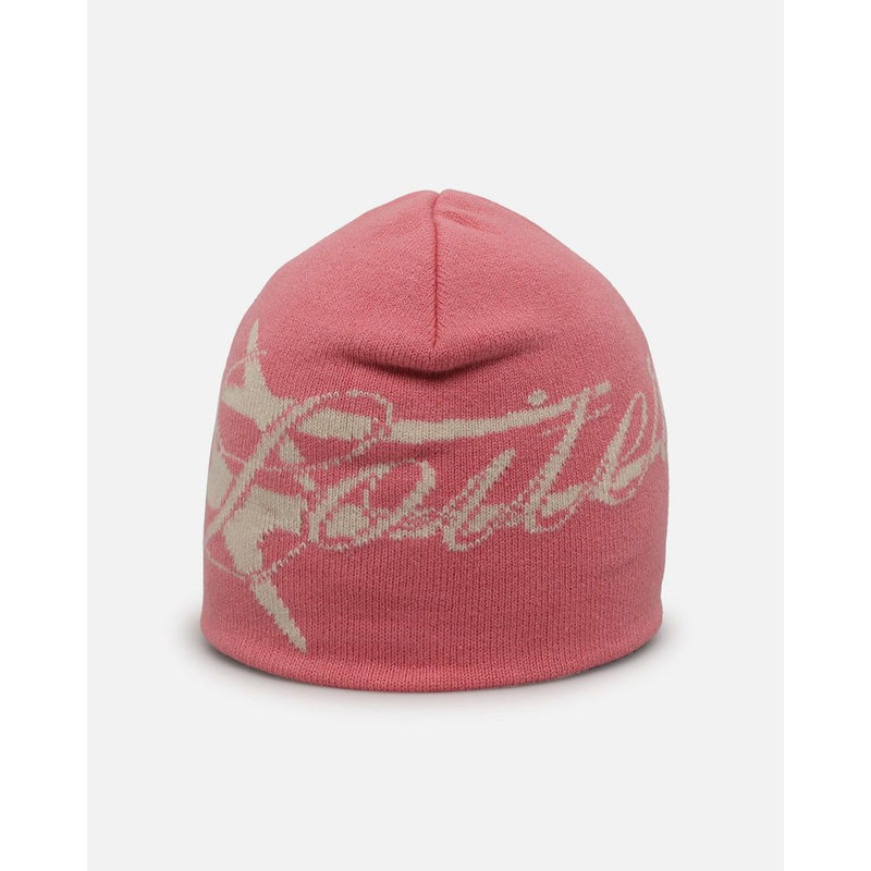 Loiter Hybrid Beanie "Pink"