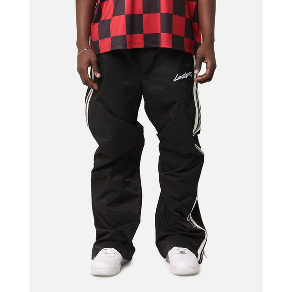 Loiter Hunter Sweatpants "Black"