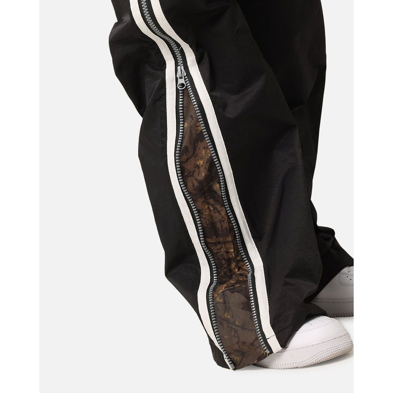 Loiter Hunter Sweatpants "Black"