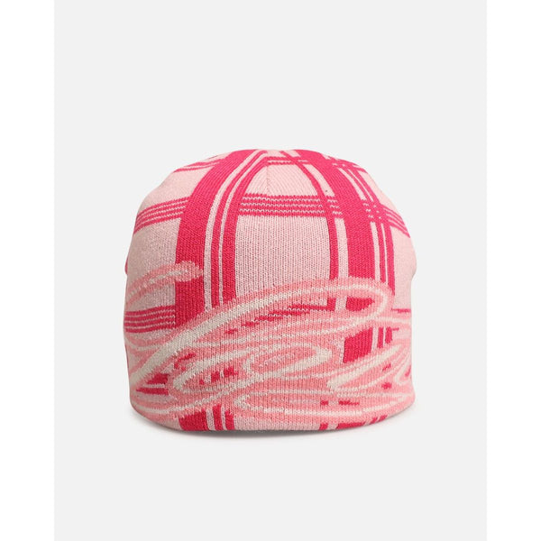 Loiter Purity Beanie "Pink"