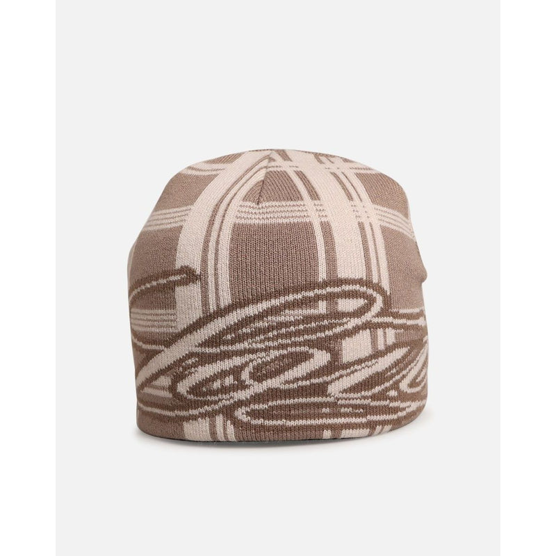 Loiter Purity Beanie "Beige"