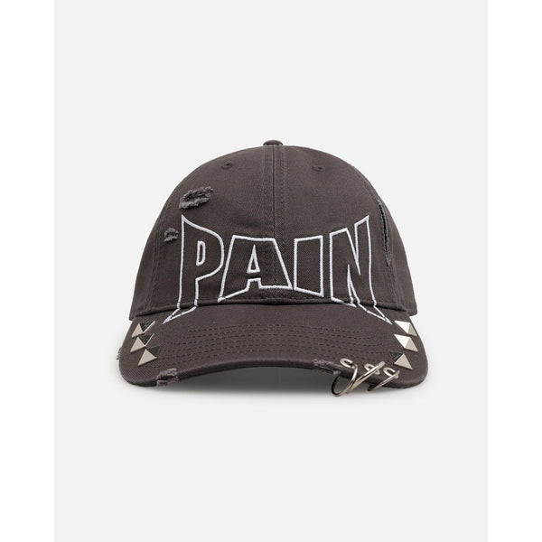 Loiter Pain Hat "Black"