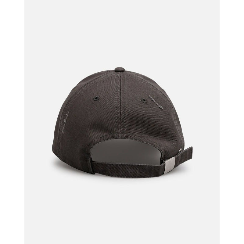 Loiter Pain Hat "Black"