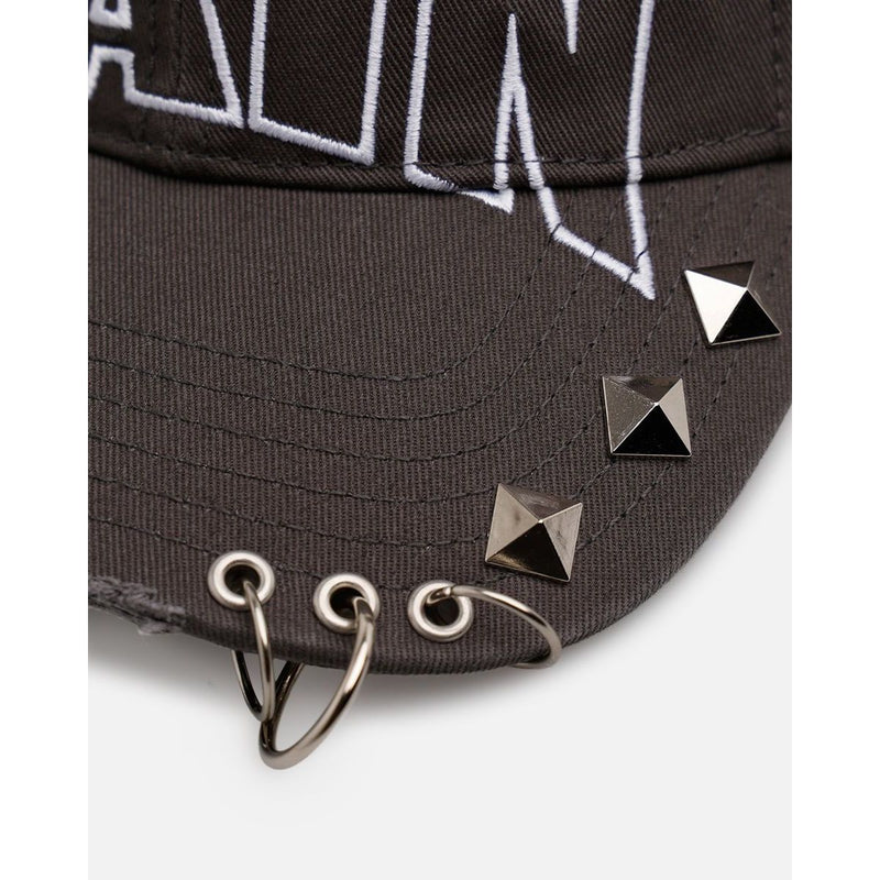 Loiter Pain Hat "Black"