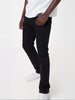 Waimea Skinny Fit Jeans "Jet Black"