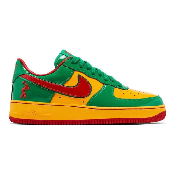 Nike Air Force 1 x Concrete Boys “Lucky Green”