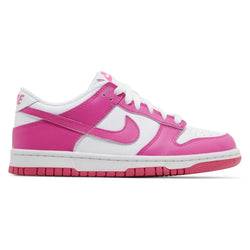 Nike Dunk Low “Laser Fuchsia”