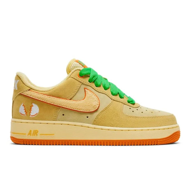 Nike Air Force 1 Low Ducks of a Feather Duck or Egg