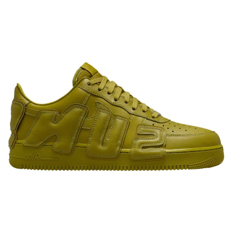 CPFM Air Force 1 Low “Moss”