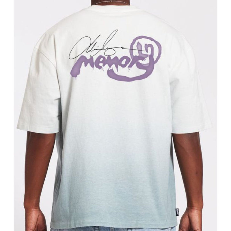 Memory Lane Skull Tee
