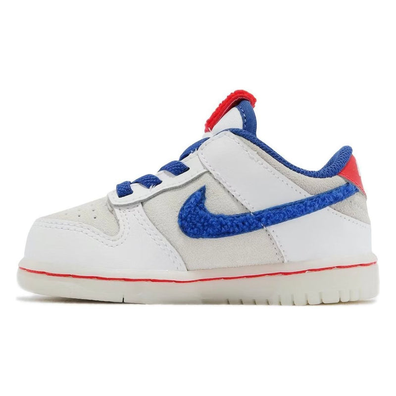 Nike Dunk Low Year of the Rabbit “White” TD/PS