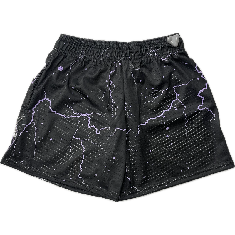 Lost Hills Lightning Shorts "Purple"