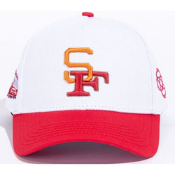 Reference 9iants Snapback Hat