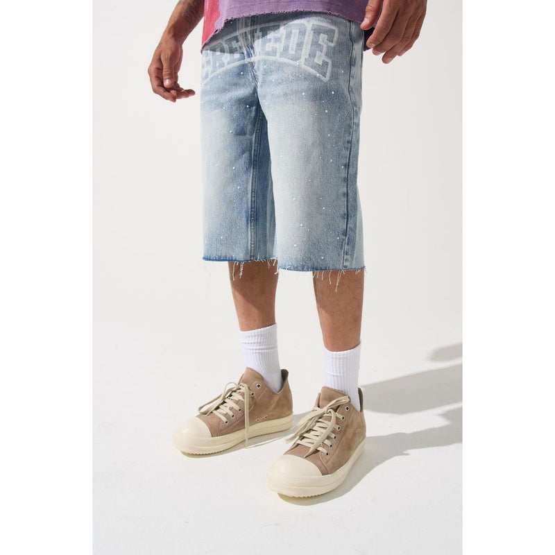 SERENEDE Jean Shorts "Dynasty"