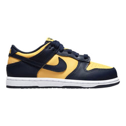 Nike Dunk Low “Michigan” TD/PS