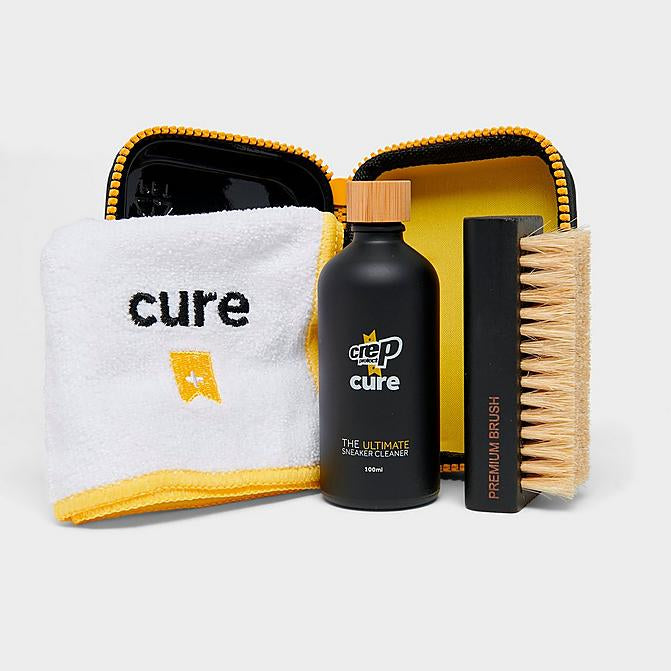 Crep Protect Cure Cleaning Kit