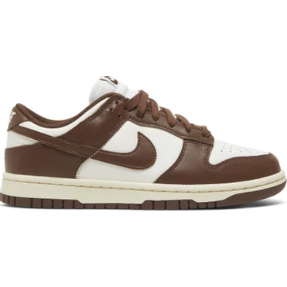 Nike Dunk Low "Cacao Wow" (W)