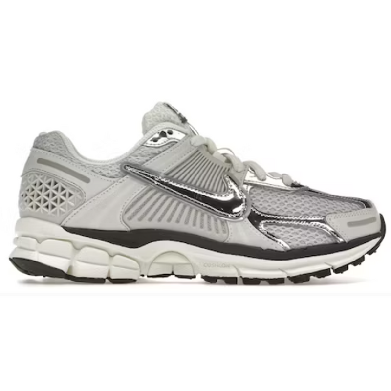 Nike Zoom Vomero 5 "Photon Dust Metallic Silver" (W)