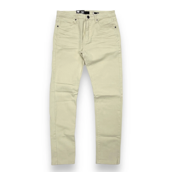 Waimea Skinny Jeans "Bone"