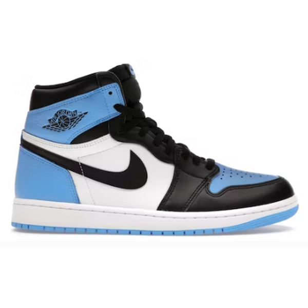 Air Jordan 1 Retro "UNC Toe"