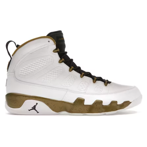 Jordan 9 Retro "Statue"