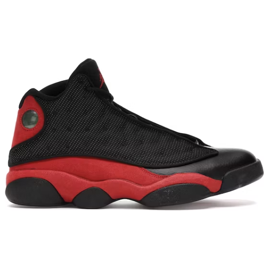 Jordan 13 Retro "Bred"