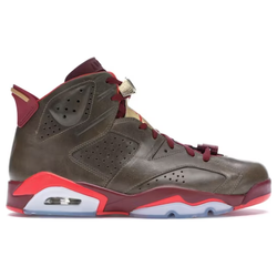 Jordan 6 Retro "Cigar"